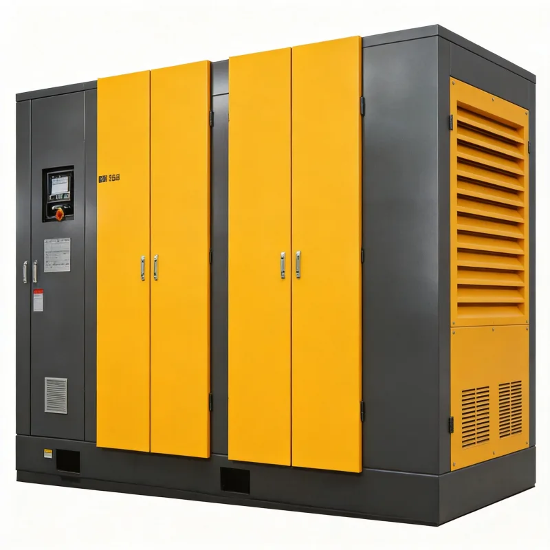 2024 185 CFM Diesel Air Compressors: Emission-Compliant Models