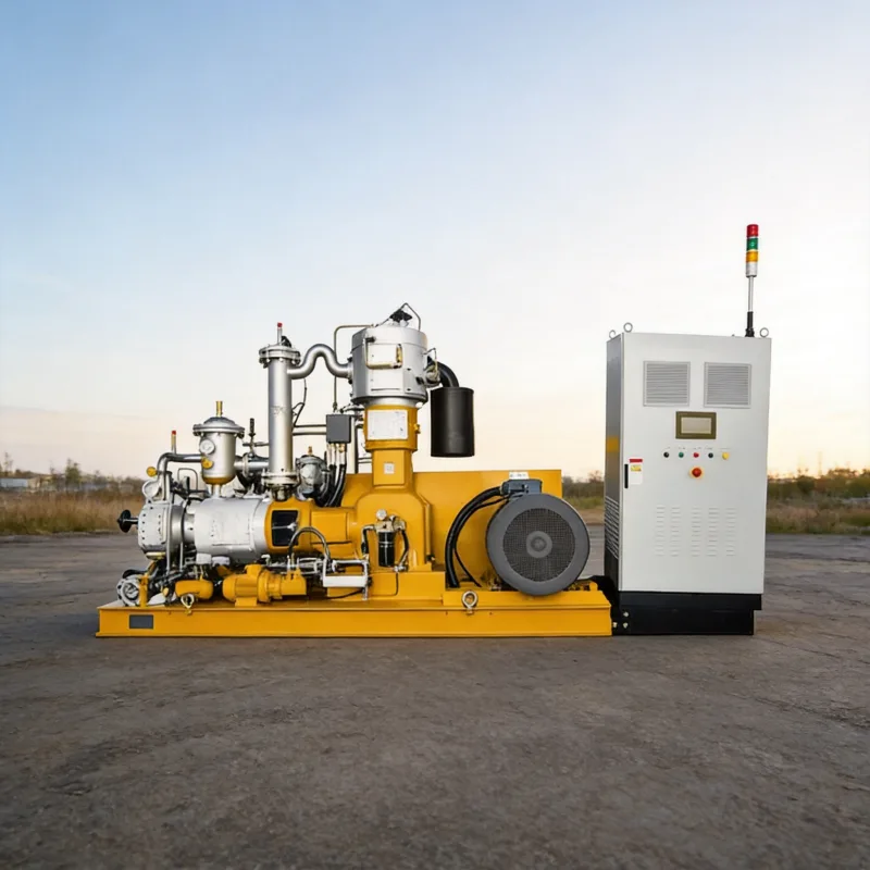2024 375 CFM Diesel Air Compressor Review