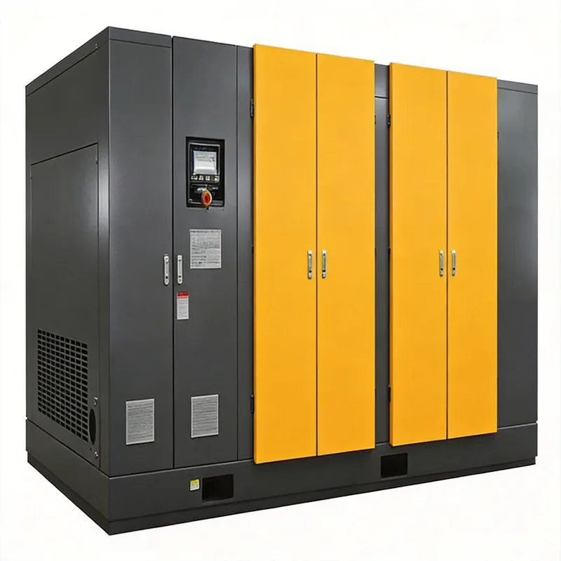 2024 375 CFM Diesel Air Compressor Review
