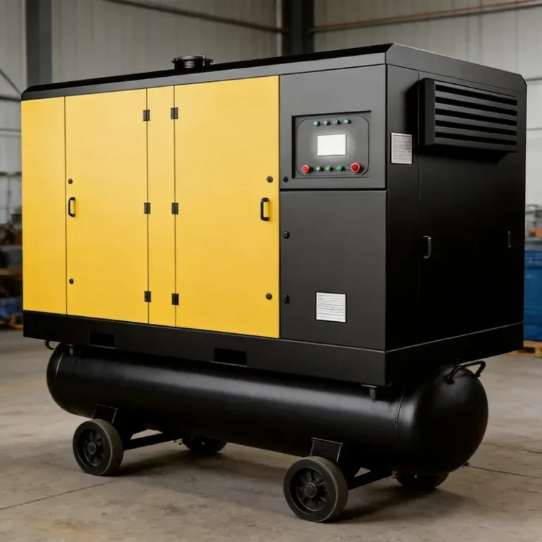 2024 Construction Diesel Air Compressors