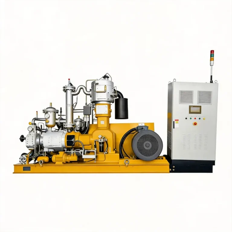 2024 Diesel vs. Electric Compressor Pricing