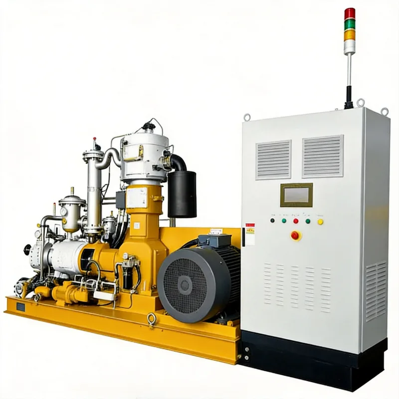 2024 Diesel vs. Electric Industrial Air Compressor Prices