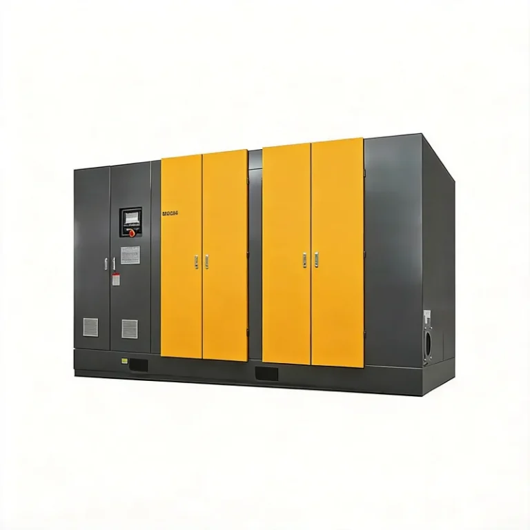 2024 Heavy-Duty Diesel Air Compressors