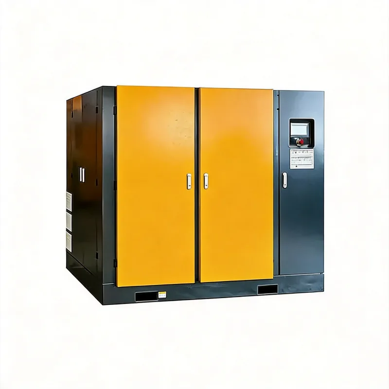 2024 Heavy Duty Diesel Air Compressors