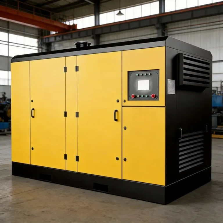 2024 Portable Diesel Air Compressors: Energy-Saving Picks