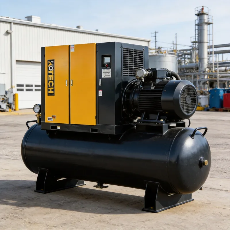 375 CFM Diesel Air Compressor Rental Rates in North America