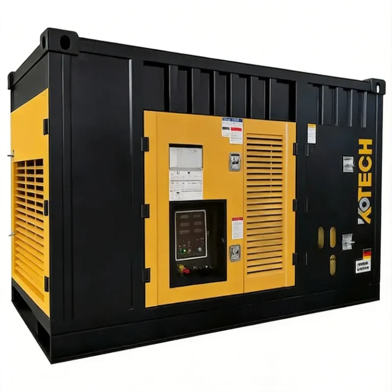 Affordable Portable Diesel Air Compressors <$5000