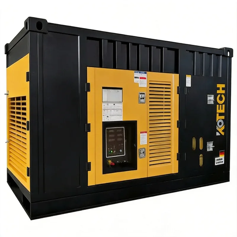 Affordable Portable Diesel Air Compressors <$5000