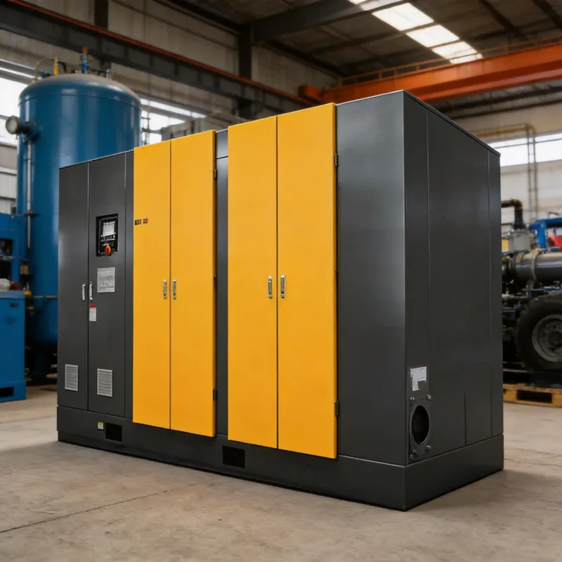Construction Diesel Air Compressor Costs