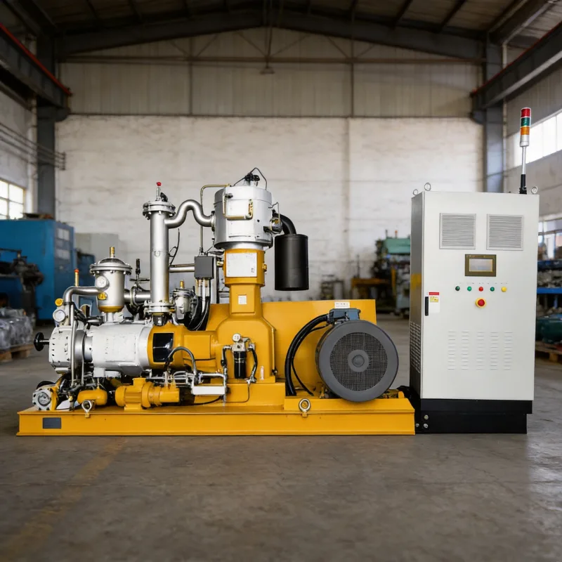 Industrial Diesel Air Compressor Price Guide
