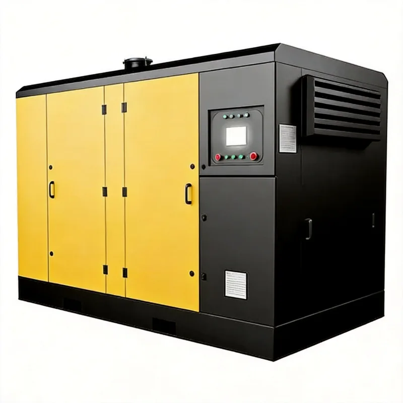 Industrial Diesel Air Compressor Prices in SE Asia