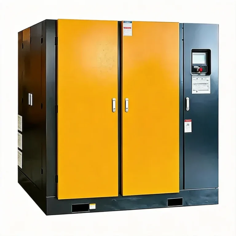 Industrial Heavy-Duty Diesel Air Compressor Costs