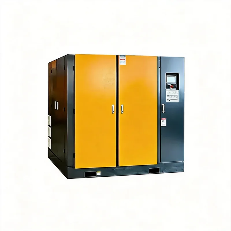 Reliable Portable Diesel Air Compressors for Sale