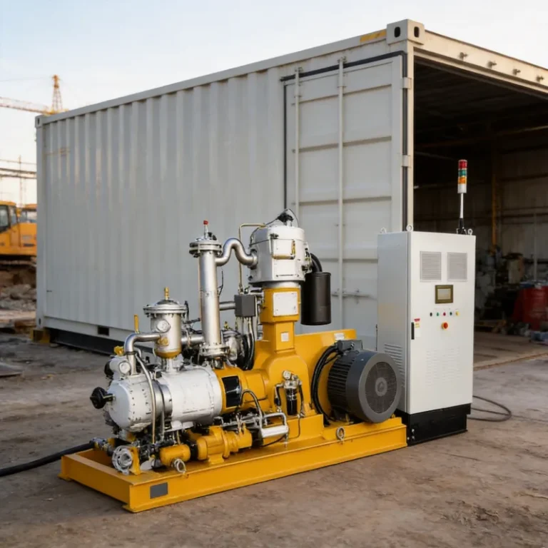Used Industrial Diesel Air Compressor Prices in SE Asia