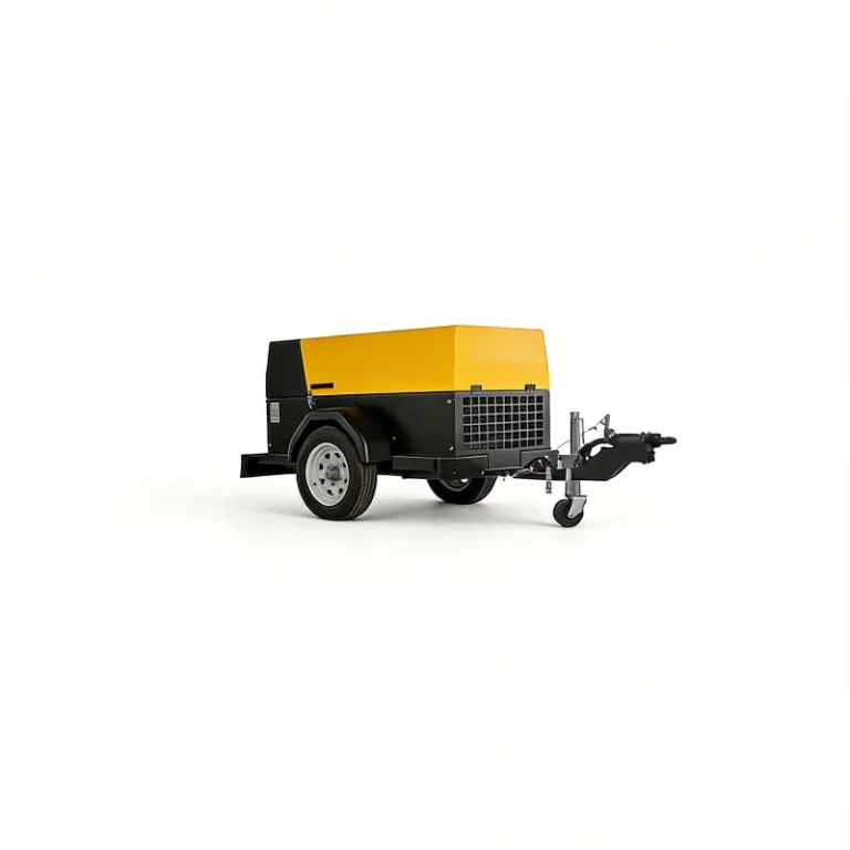 185 CFM Diesel Air Compressor Cost Guide