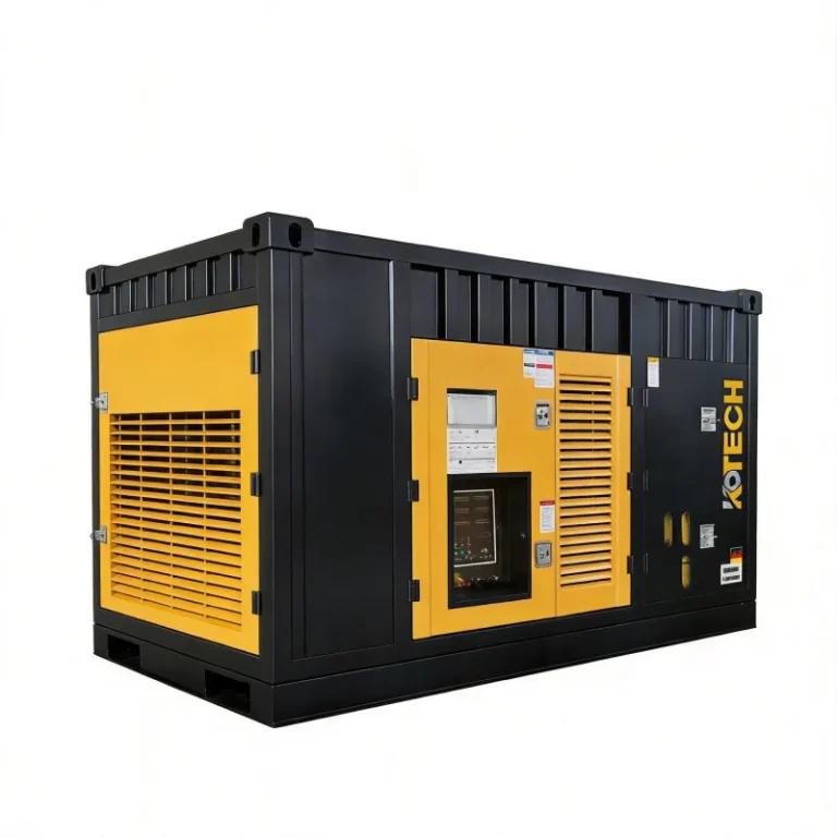 2024's Best Heavy Duty Diesel Air Compressors for Jackhammers: A Selection Guide