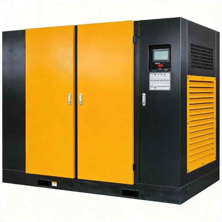 Cost of Industrial Heavy-Duty Diesel Air Compressors