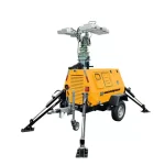 Ultra-Quiet Oil-Free Air Compressors for Daily Air Ride Comfort