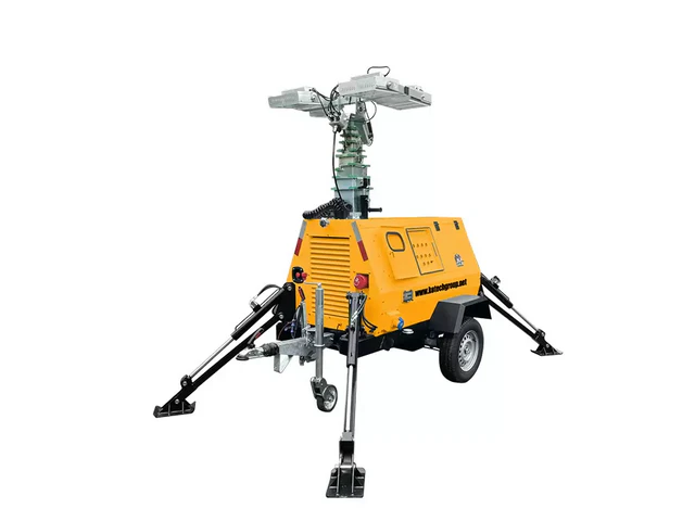 Ultra-Quiet Oil-Free Air Compressors for Daily Air Ride Comfort