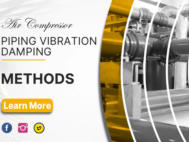 Top Oil-Free Air Compressors Unveiled