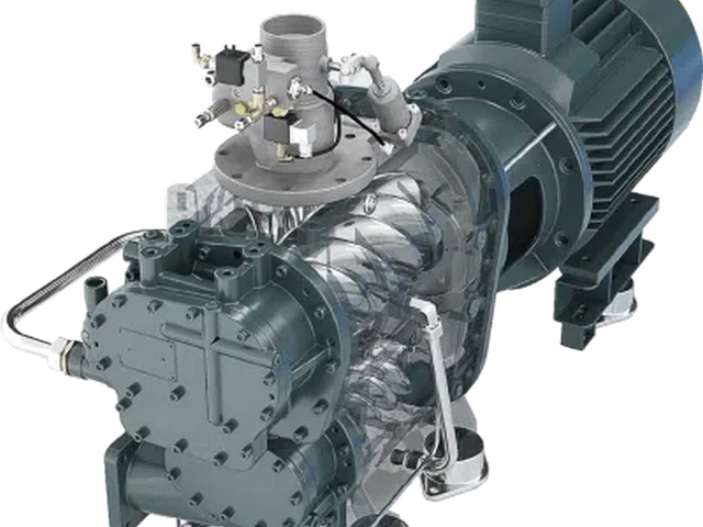 Selecting an Oil-Free Air Compressor for Computer Cleaning: A Practical Guide