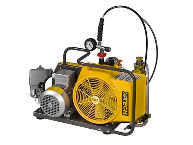 Your Practical Guide to Choosing Expert Diesel Air Compressor Repair and Maintenance Service Near Me