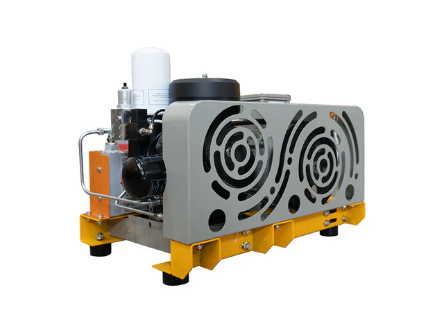 Oil-Free Air Brake Compressors: Fleet Reliability Across Diverse Operations