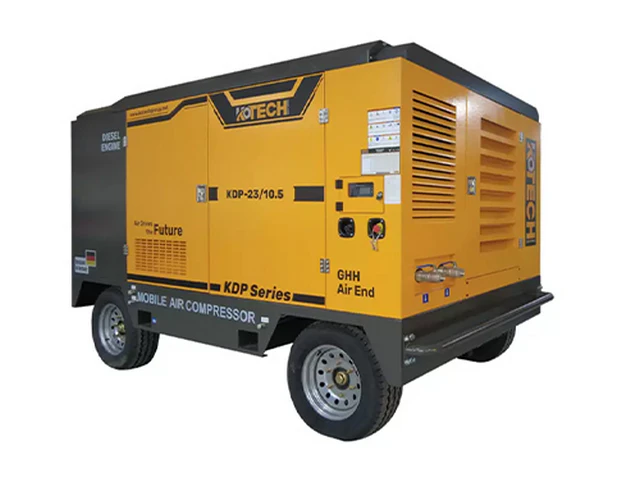 Air Compressor Jack Hammer Business Use Cases