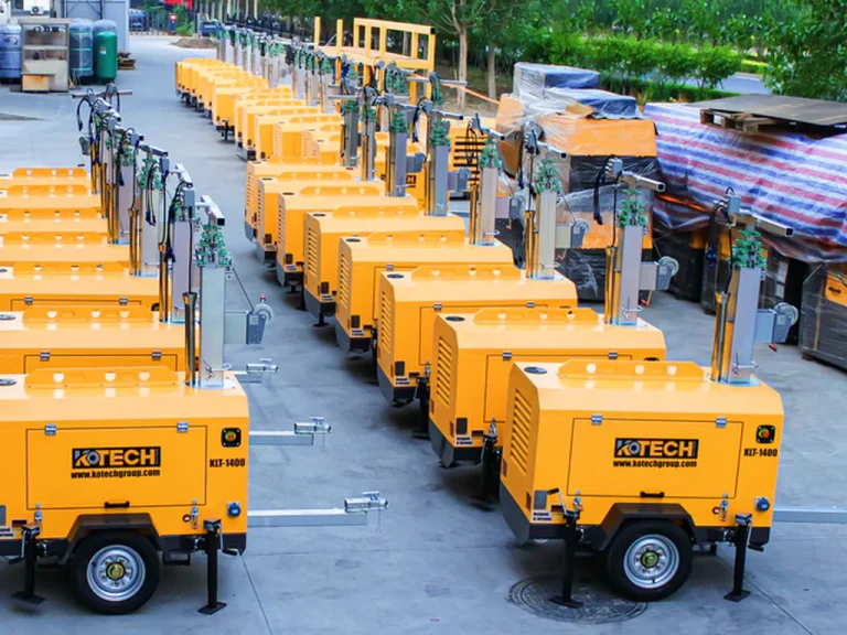 The Cost-Benefit of Oil-Free Air Compressors for Long-Term Industrial Use