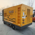 How Oil-Free Industrial Air Compressors Ensure Clean Compressed Air