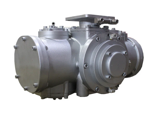 Oil-Free Air Compressor Maintenance: Tips for Long Industrial Life