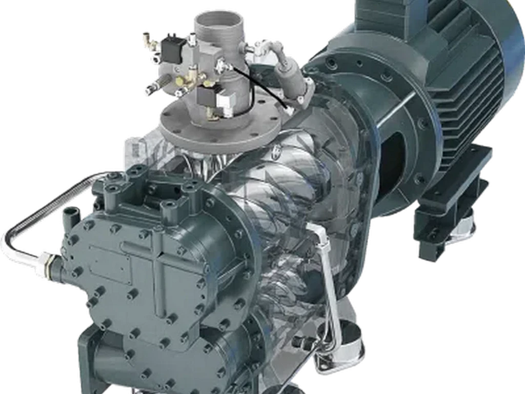 Portable vs Stationary: Cost Analysis for Long-Term Industrial Projects