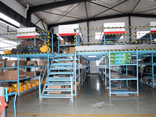 Custom Two-Stage Air Compressor Solutions for Manufacturing Plants