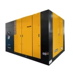How to Size a Portable Industrial Air Compressor for Multiple Tools