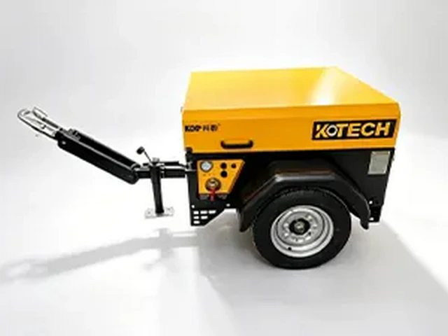 Find the Best Rotary Screw Air Compressor Near Me