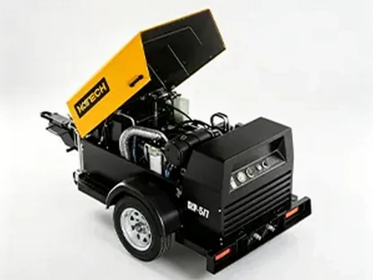 Air Treatment Parts to Extend the Life of Your Industrial Air Compressor