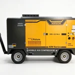 Top-Rated Diesel Compressor Services: Your Local Guide