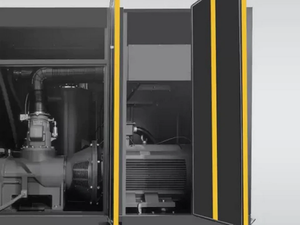 How to Maximize Fuel Efficiency in Diesel Portable Industrial Compressors