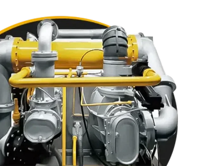 Key Advantages of Oil-Free Air Compressors for Industrial Automation