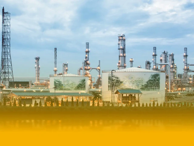 How to Choose the Right Air Dryer for Your Industrial Air Compressor