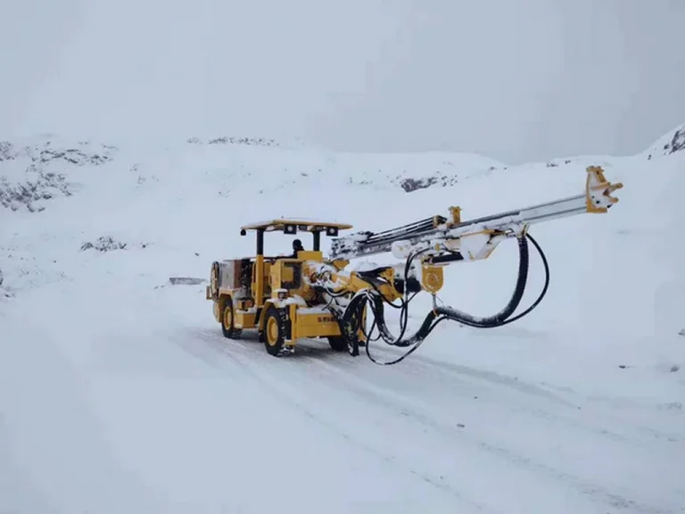 Key Features to Look for in Heavy-Duty Portable Industrial Compressors