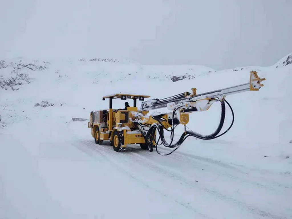 Key Features to Look for in Heavy-Duty Portable Industrial Compressors