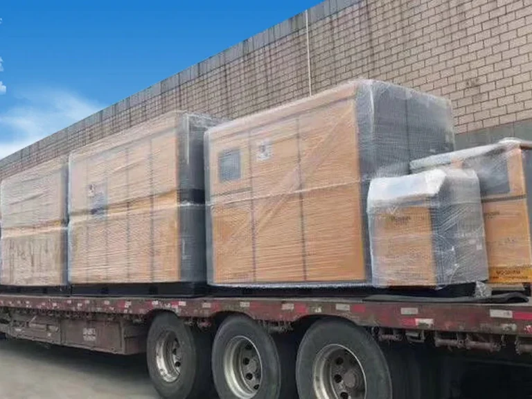 Industrial Air Compressor Oil Separators: Maintenance & Replacement