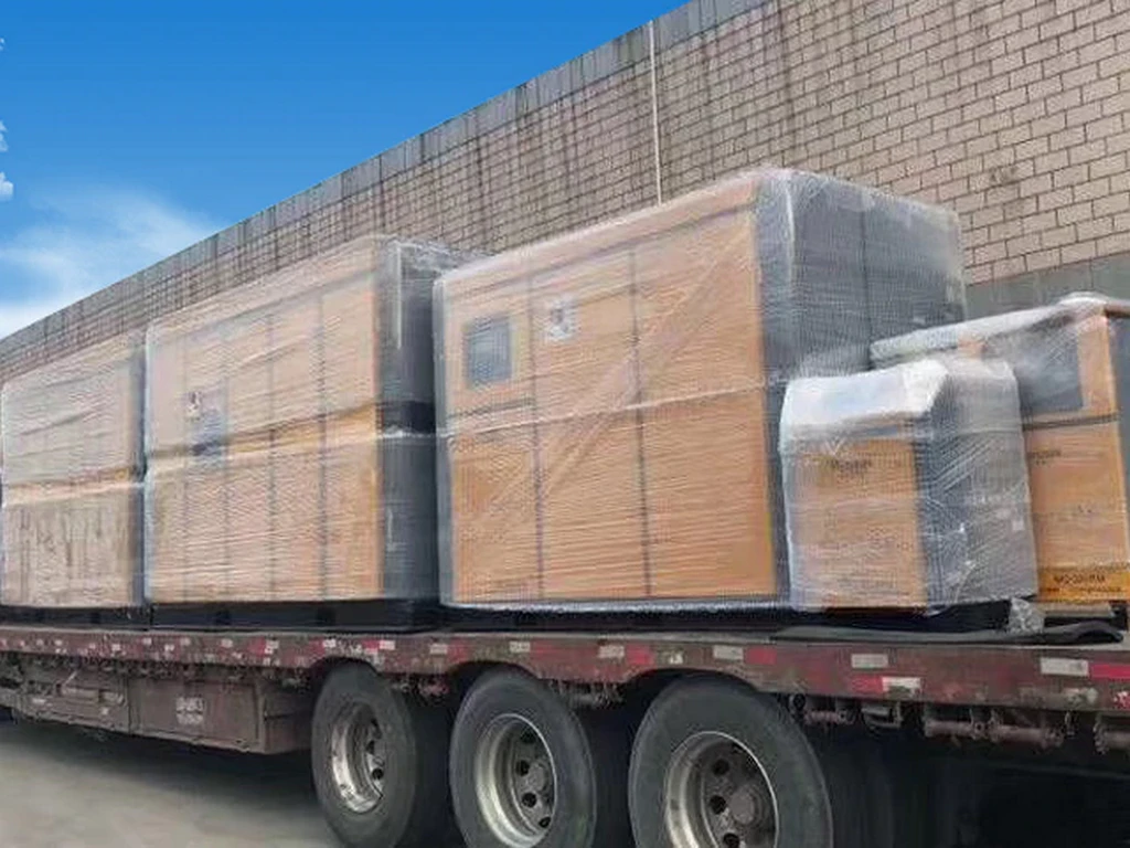 Industrial Air Compressor Oil Separators: Maintenance & Replacement