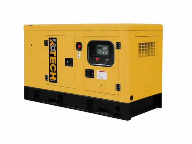 How Portable Industrial Air Compressors Improve Efficiency in Field Work