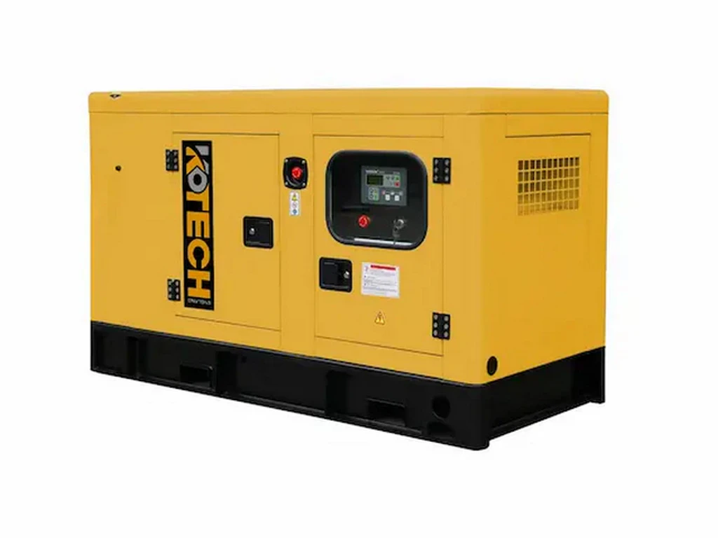How Portable Industrial Air Compressors Improve Efficiency in Field Work