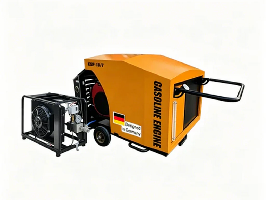 How to Replace Air Compressor Filters for Better Air Quality