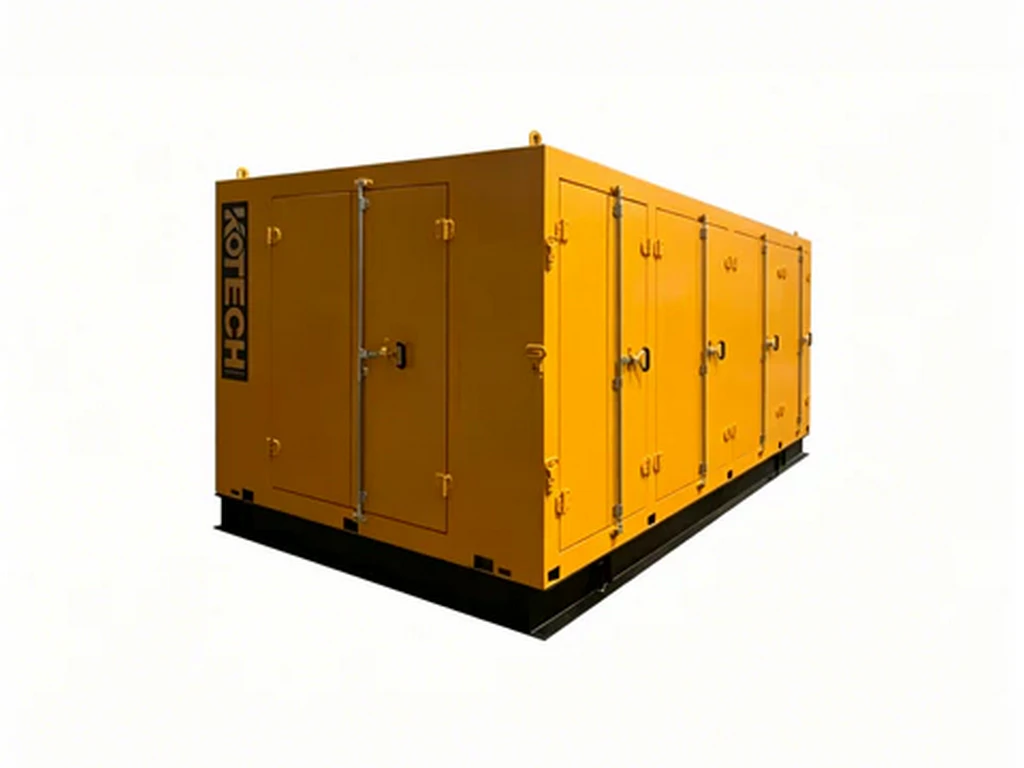 How to Select the Right Air Receiver Tank for Industrial Compressors