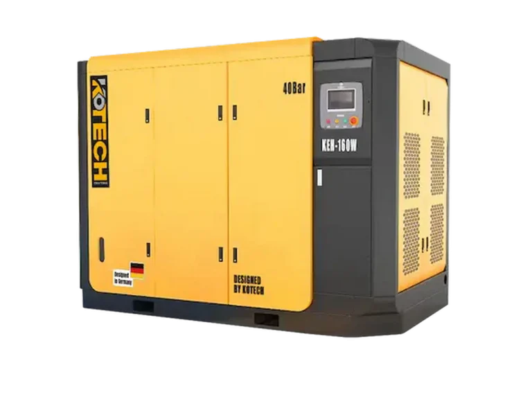 Understanding Oil-Free Compressor Technology for Industrial Air Systems