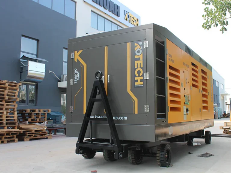Air Tank Compressor for Beginners: Scenario Guide